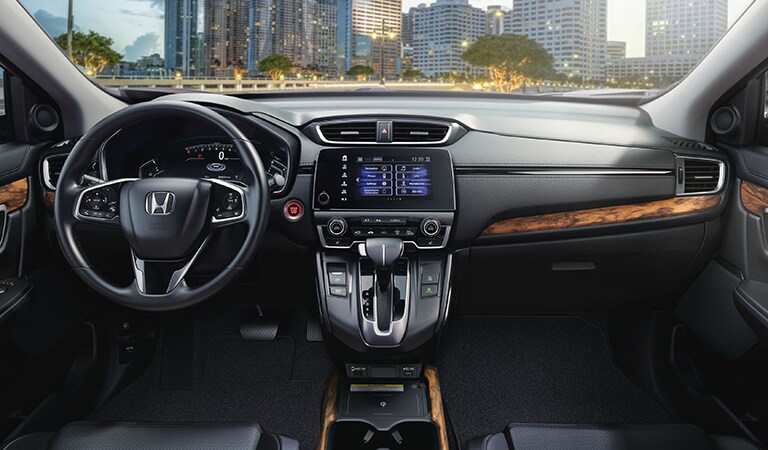 Lufkin Texas 2021 Honda CR-V