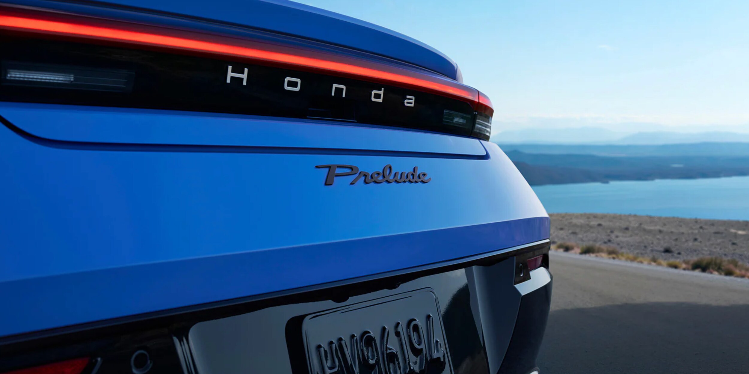 2026 Honda Prelude for sale in Lufkin, TX