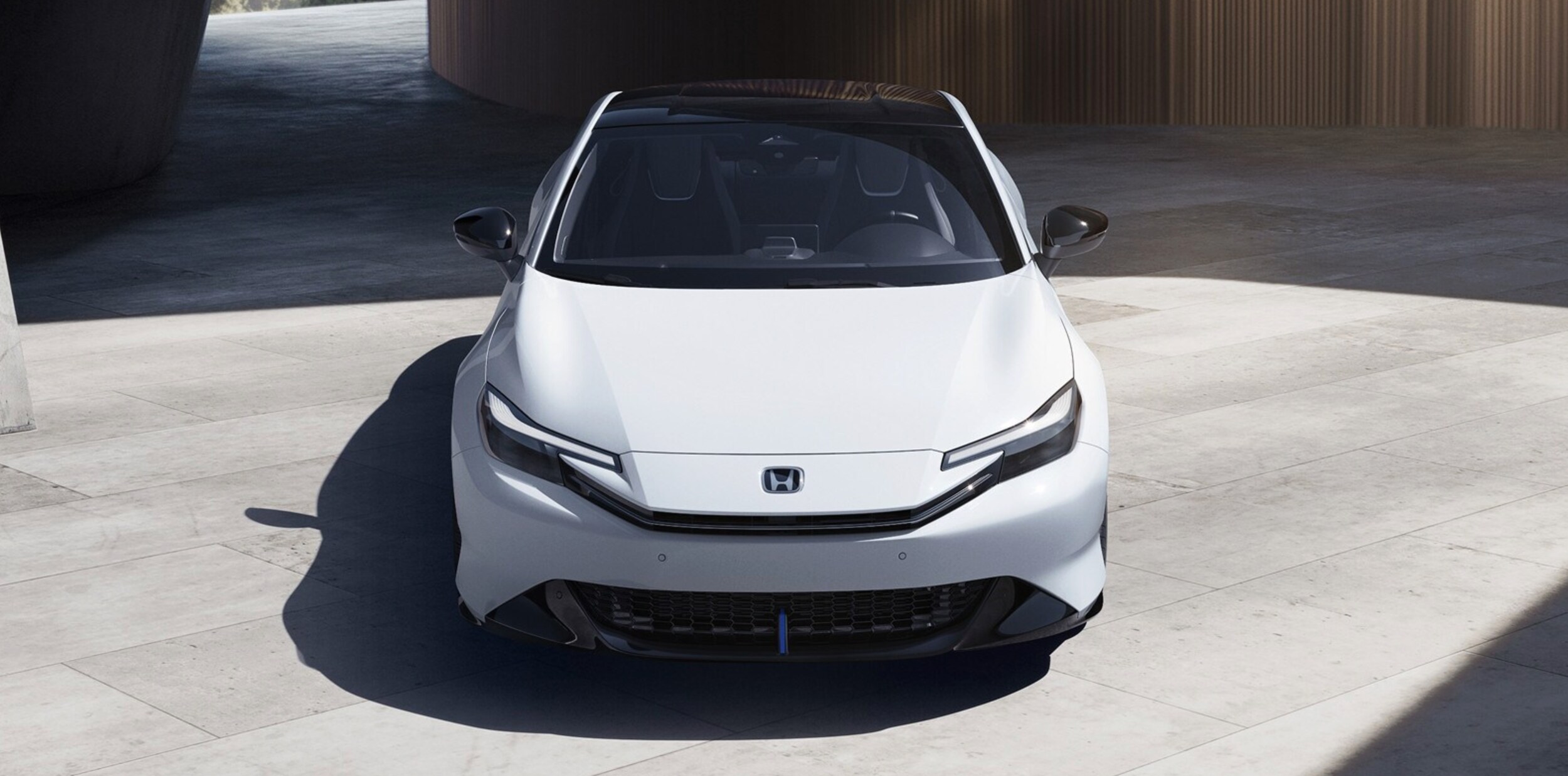 New 2026 Honda Prelude near Rusk, TX
