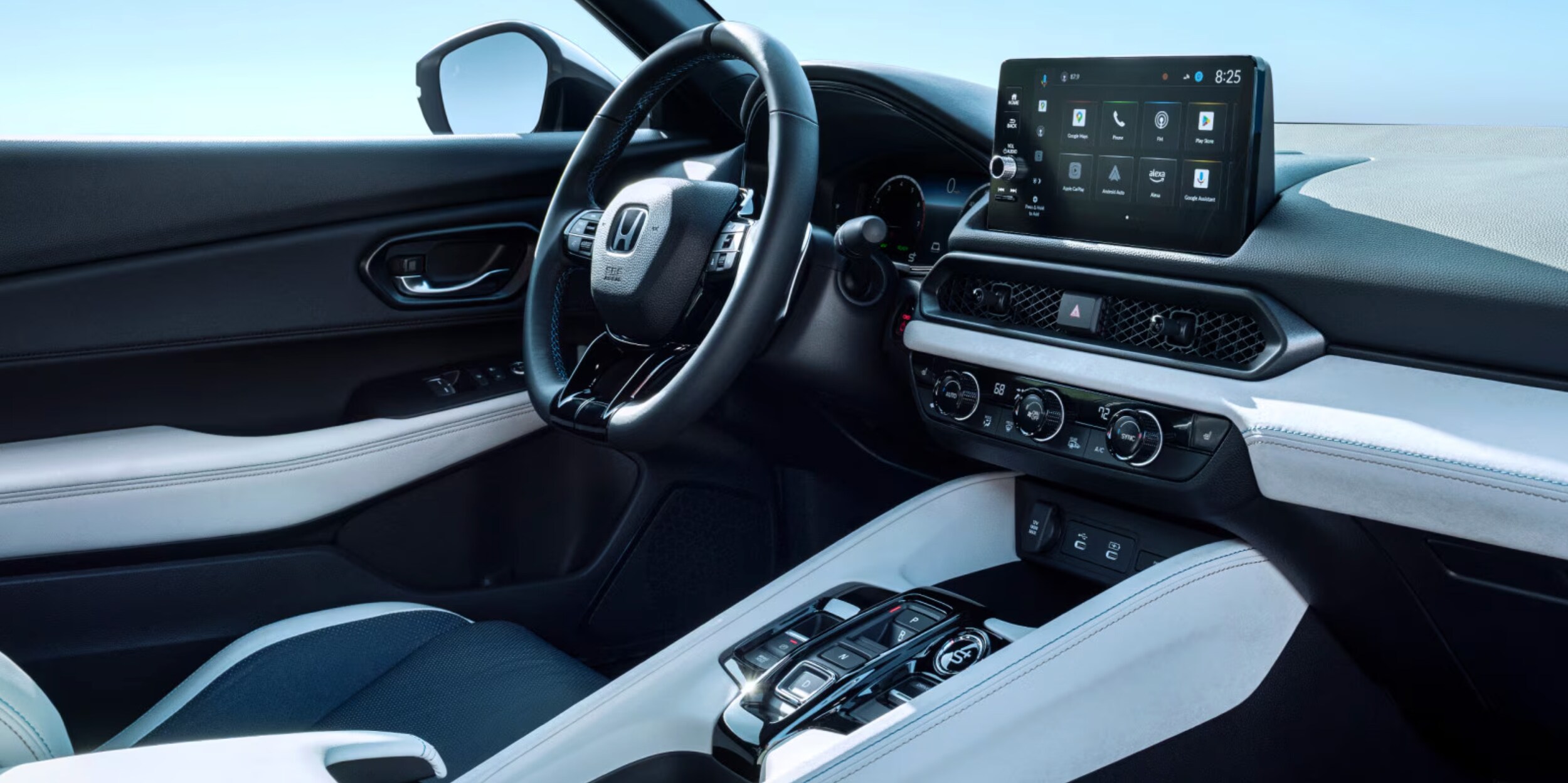 2026 Honda Prelude for sale in Lufkin, TX