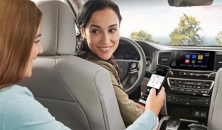 2020 Honda Pilot Lufkin TX
