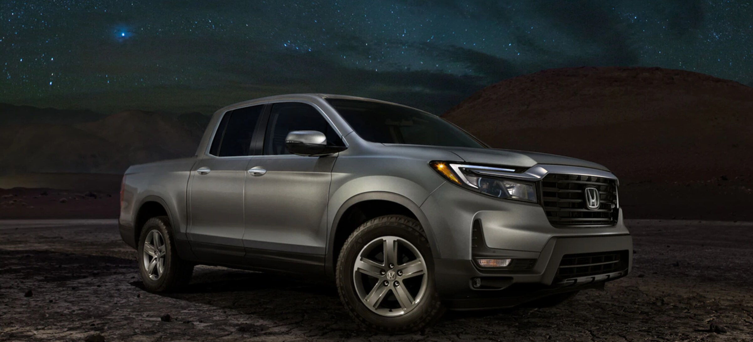 2023 Honda Ridgeline Near Me- Lufkin, TX