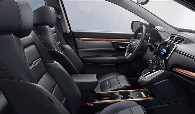 New 2020 CR-V Lufkin TX
