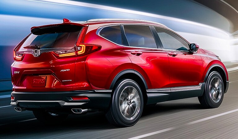 2021 Honda CR-V Lufkin Texas