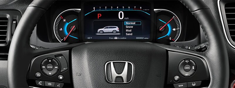New 2020 Honda Pilot Lufkin Texas
