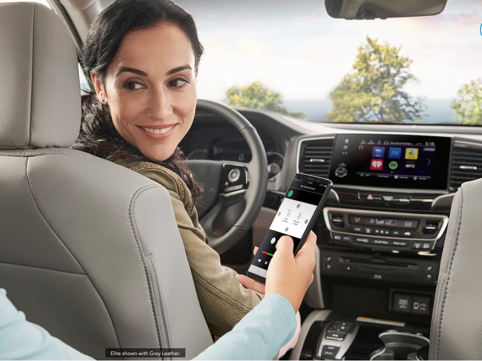 New 2022 Honda Pilot Near Me - Serving Nacogdoches, TX