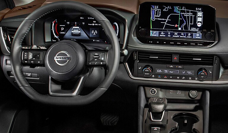 2021 Nissan Rogue Lufkin Texas