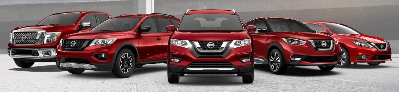 Accelerate My Deal Loving Nissan