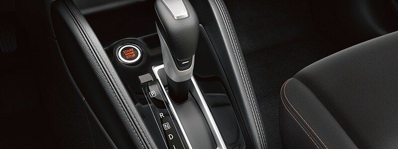 New 2019 Nissan Kicks Lufkin Texas
