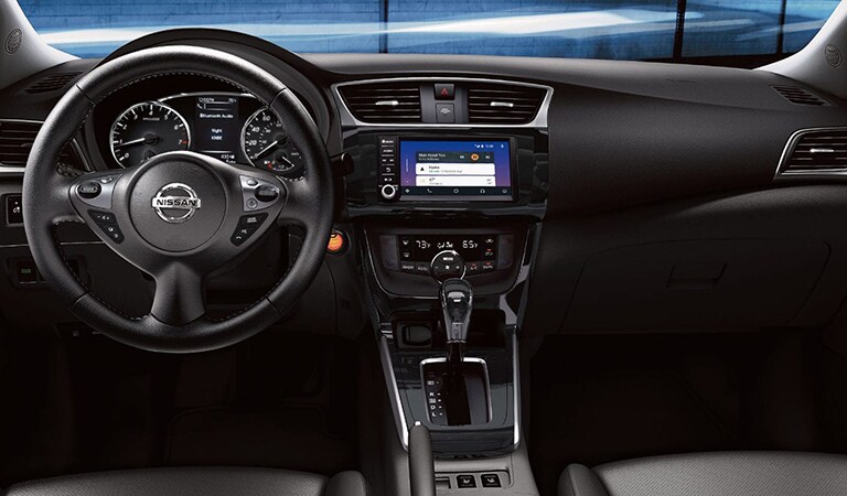 2019 Nissan Sentra for sale to Nacogdoches, TX