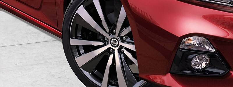 2020 Nissan Altima Lufkin Texas