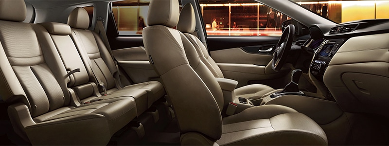 Nissan SUVs Lufkin Texas