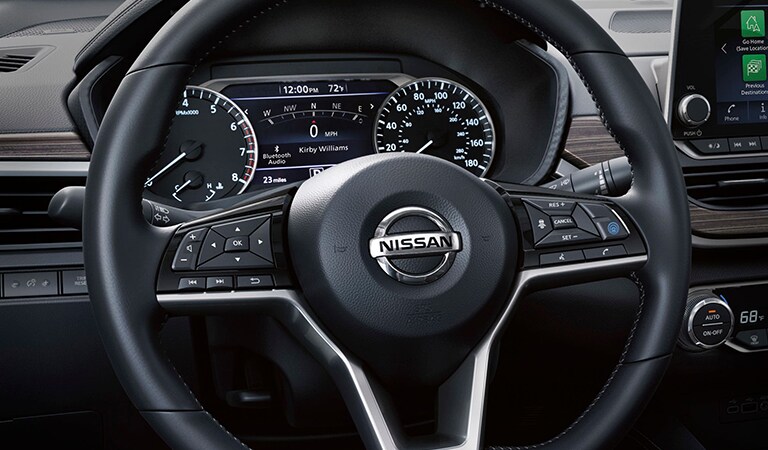 New 2020 Altima Lufkin TX