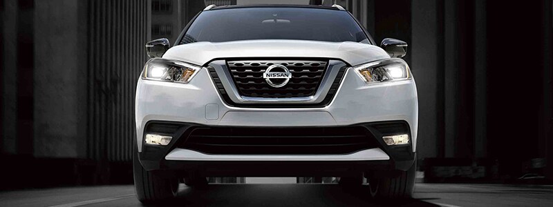 2019 Nissan Kicks Lufkin Texas