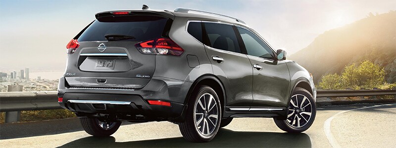 2020 Nissan Rogue Lufkin Texas