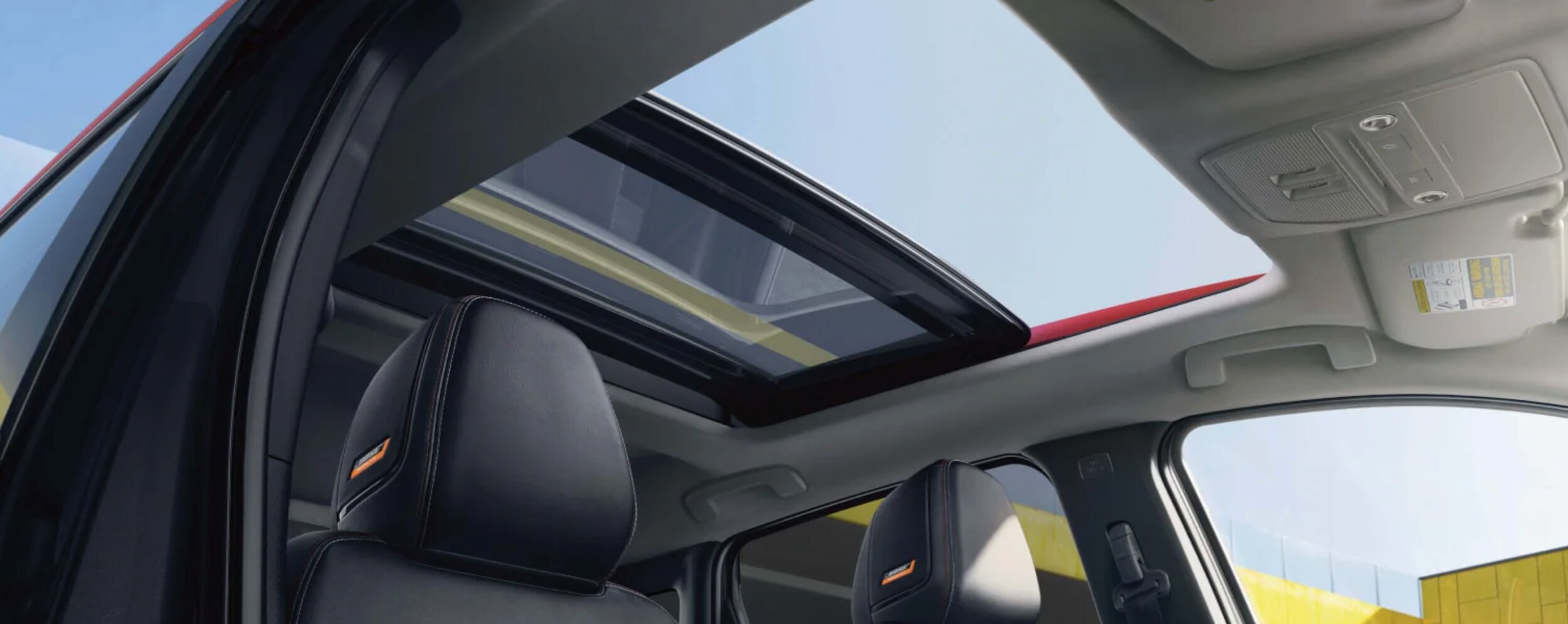 The 2026 Nissan Kicks Near Nacogdoches, TX
