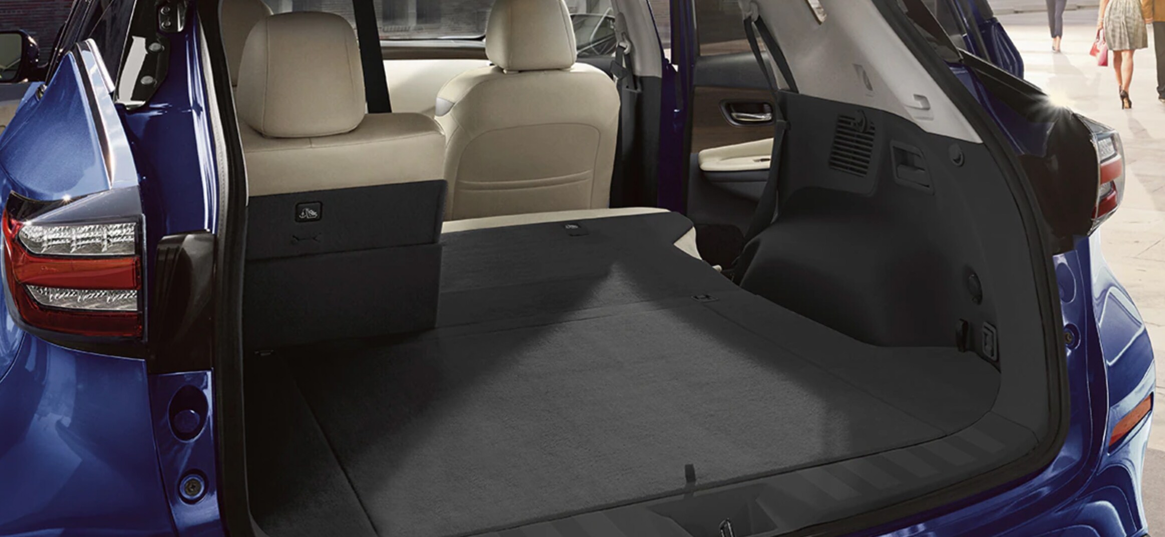 2024 Nissan Murano near you in Livingston, TX