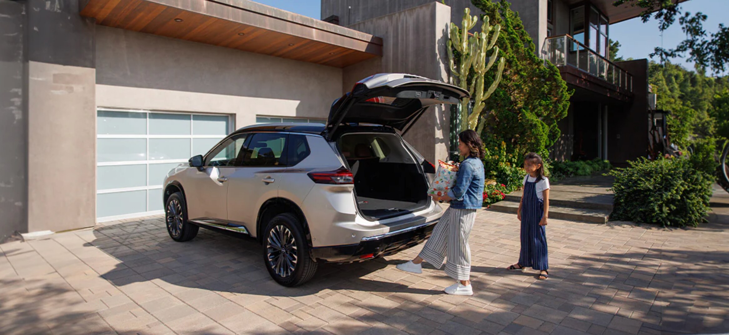 2025 Nissan Rogue For Sale near you in Jasper, TX