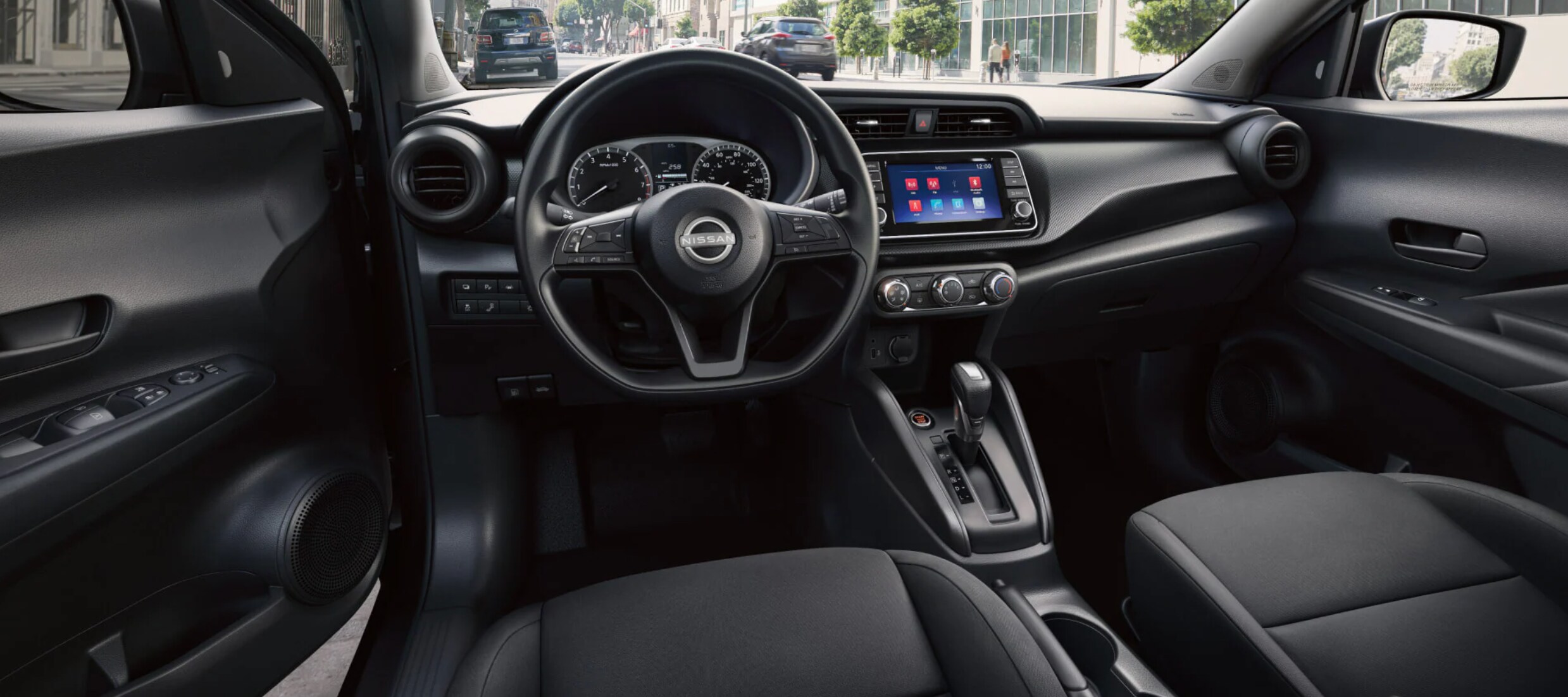 2025 Kicks Play Interior for sale near Rusk, TX