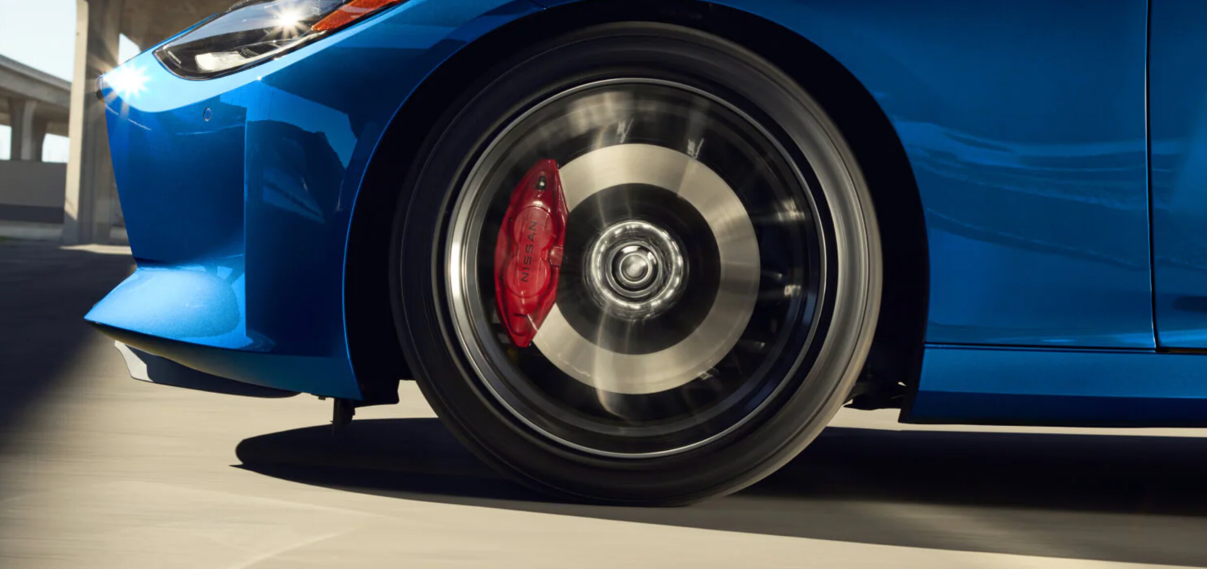 New 2025 Nissan Z Near Me in Rusk, TX