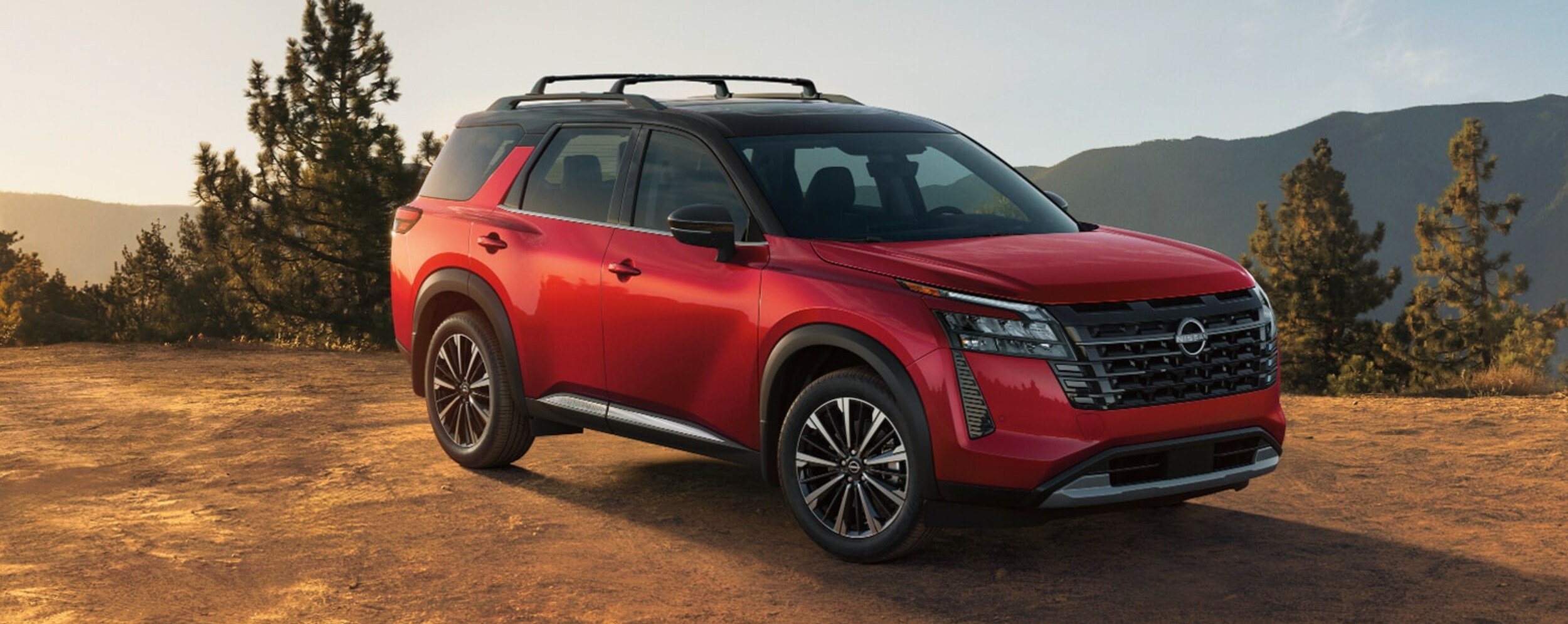 2026 Nissan Pathfinder for sale in Lufkin, TX