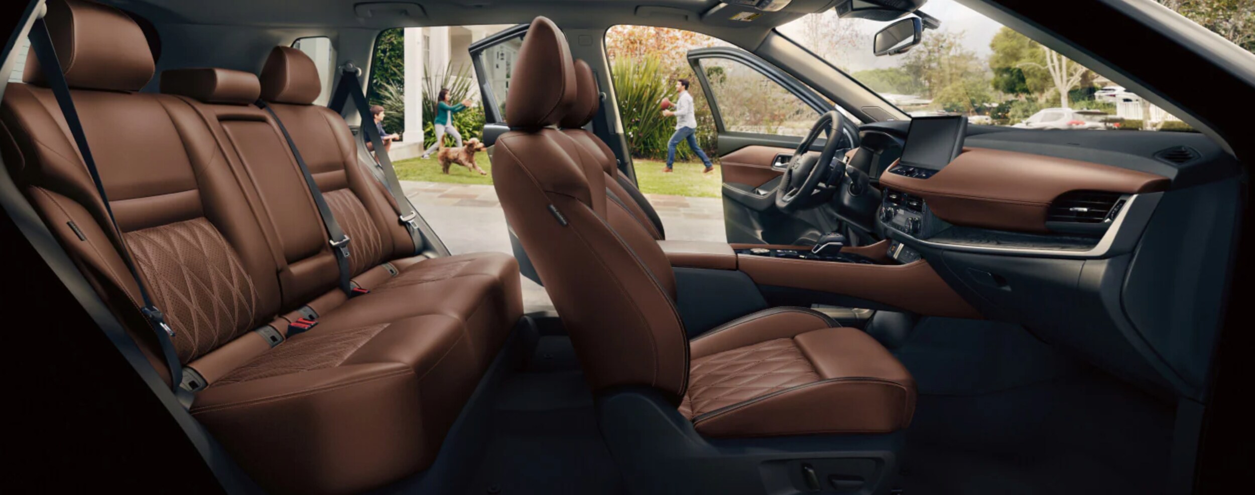 2025 Nissan Rogue For Sale near you in Rusk, TX