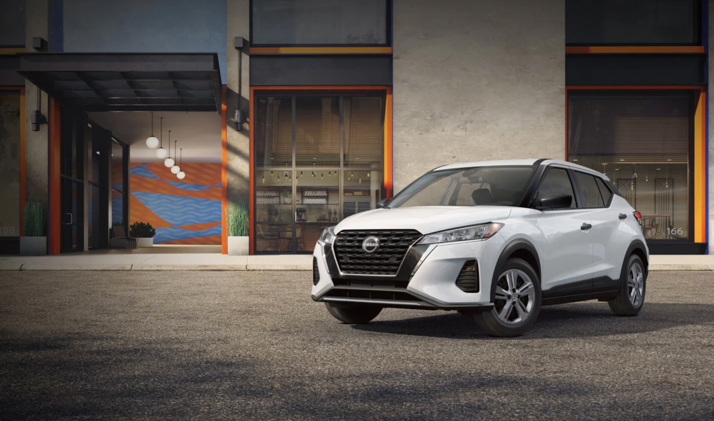 2025 Nissan Kicks Play for Sale near Jasper, TX
