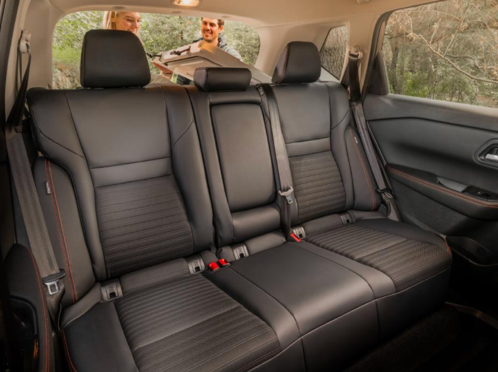 New 2026 Nissan Rogue Rock Creek Performance Near Me in Livingston, TX
