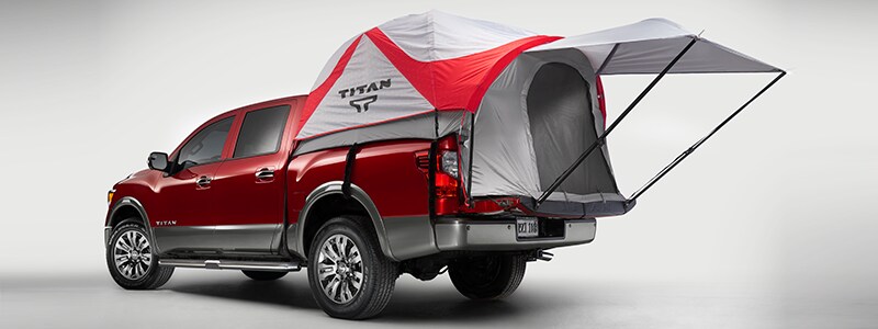 New 2019 Titan Lufkin Texas