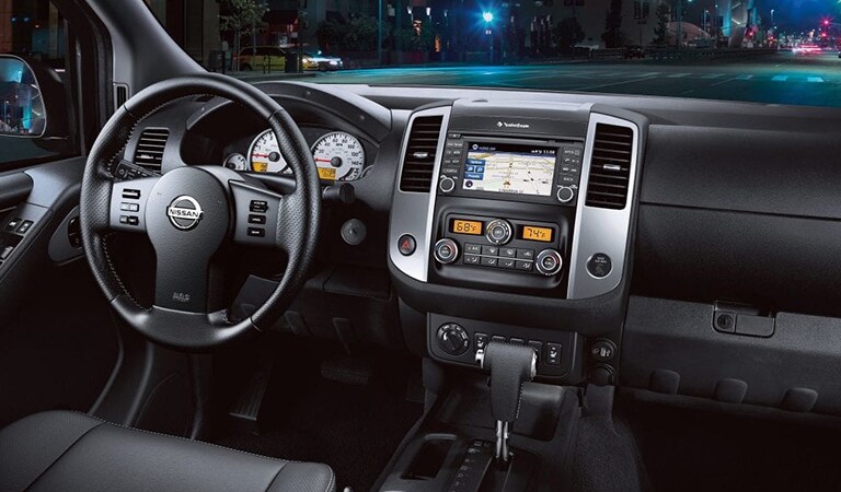New 2019 Frontier Lufkin TX