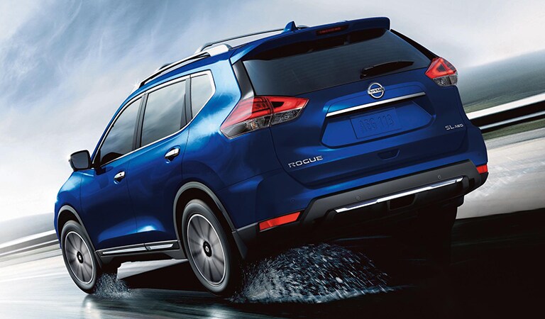2020 Nissan Rogue Lufkin TX