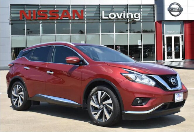 Loving Nissan Accelerate My Deal