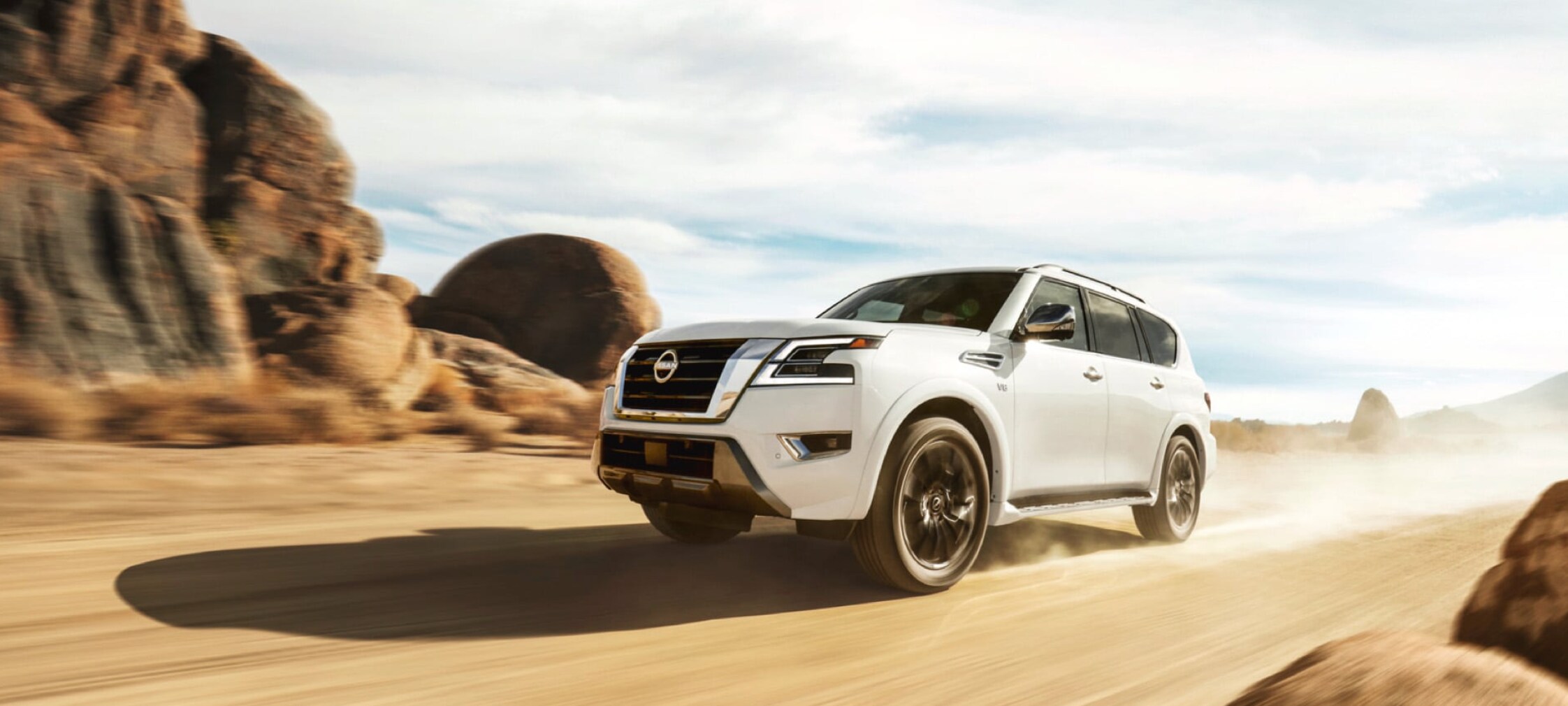 2022 Nissan Armada Near Me in Nacogdoches, TX