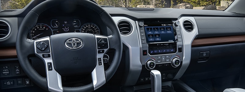 New 2020 Toyota Tundra Lufkin Texas