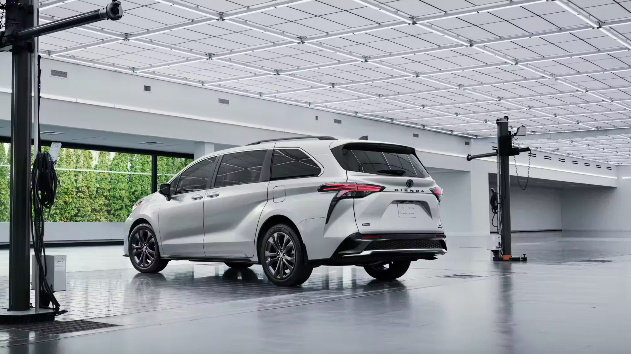 2023 Sienna Near Me in Lufkin, TX