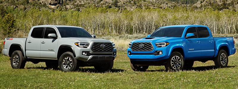 2020 Toyota Tacoma Lufkin Texas