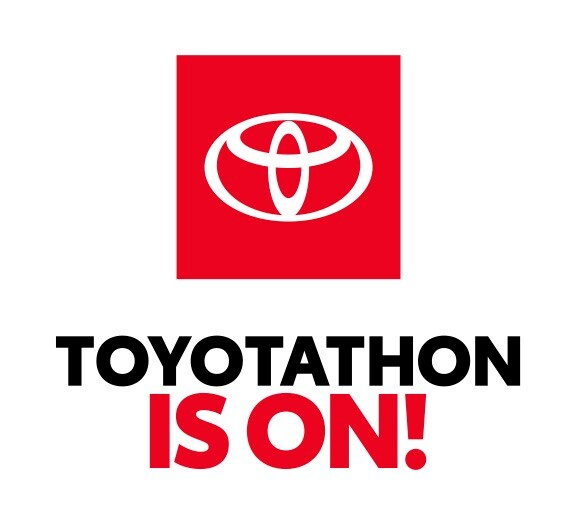 Toyotathon Deals in Lufkin, TX Toyotathon Deals in Lufkin, TX