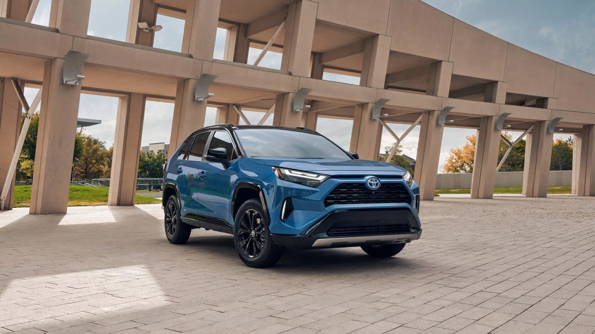 2022 Toyota RAV4 Hybrid Near Me - Serving Jasper, TX