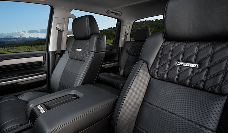 2020 Toyota Tundra Lufkin TX