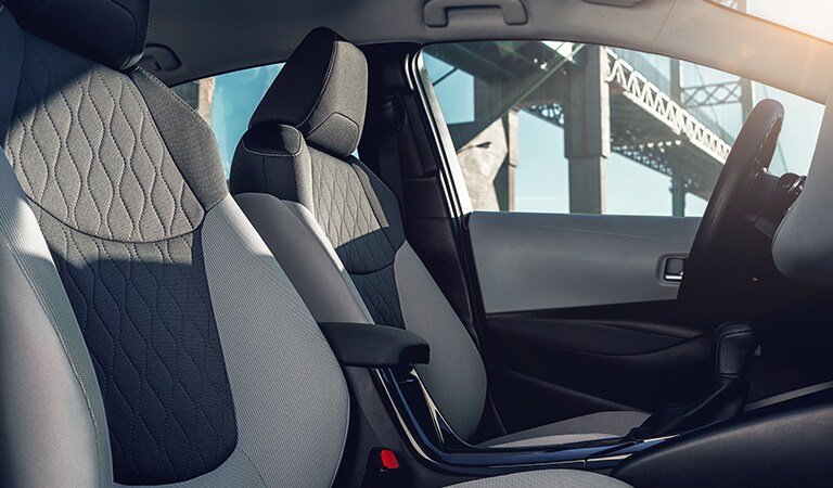 New 2020 Corolla Lufkin TX