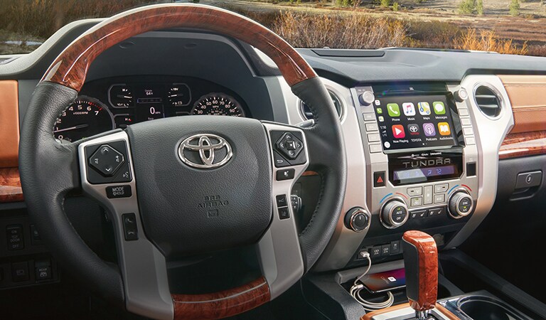 New 2020 Tundra Lufkin TX