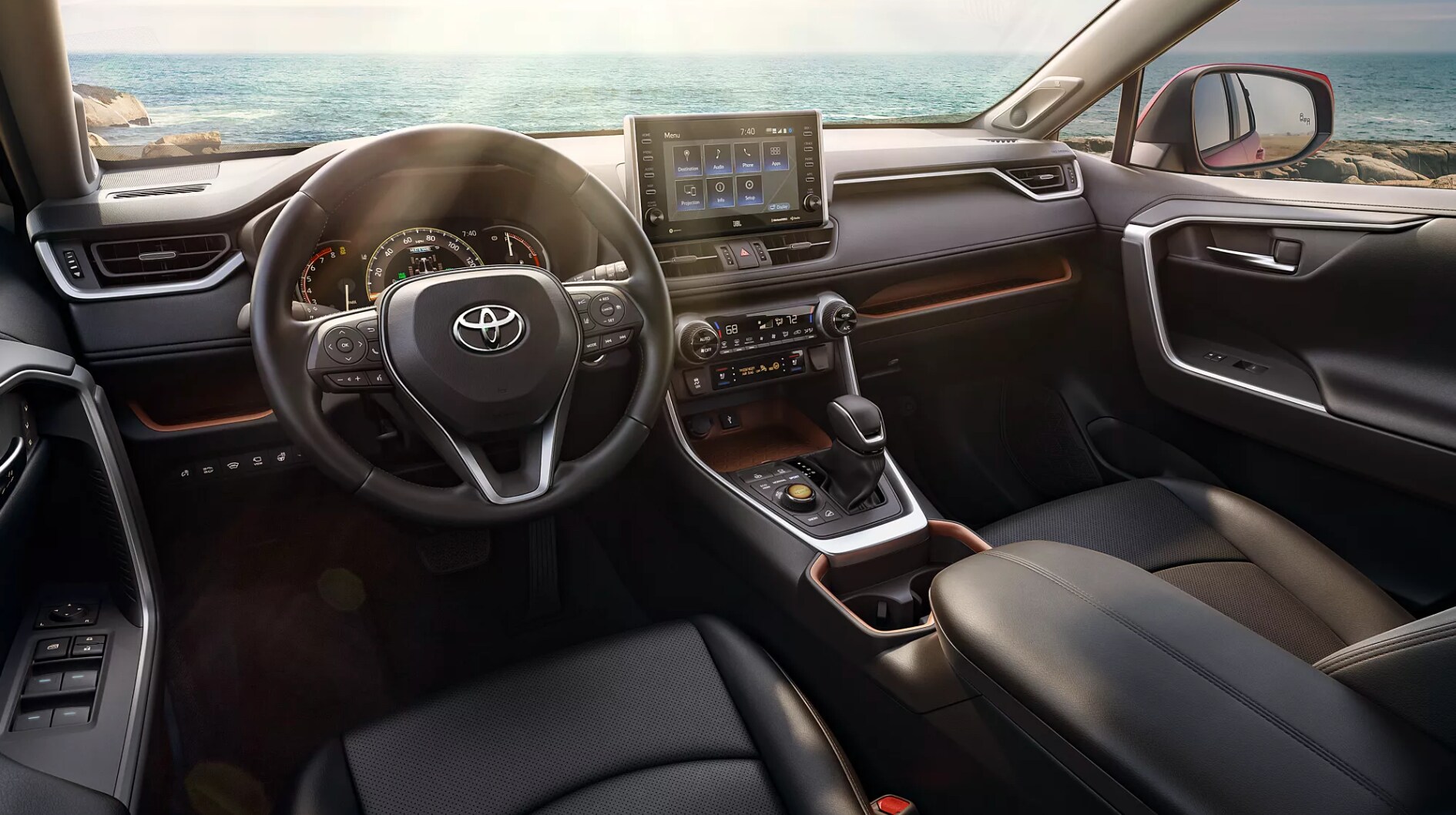 2022 Toyota RAV4 Near Me - Serving Livingston, TX