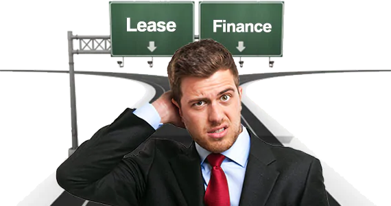 Lease vs Buy