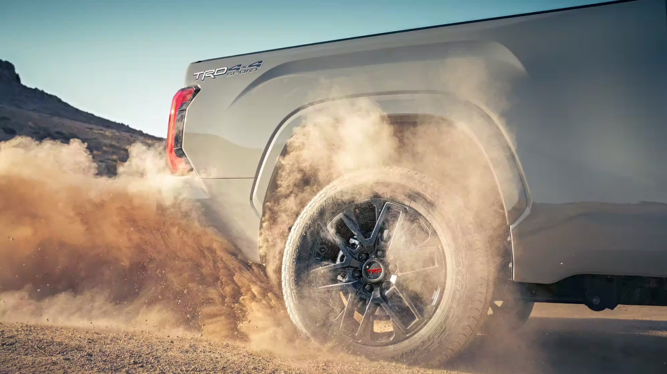 New 2023 Toyota Tundra Near me in Livingston, TX