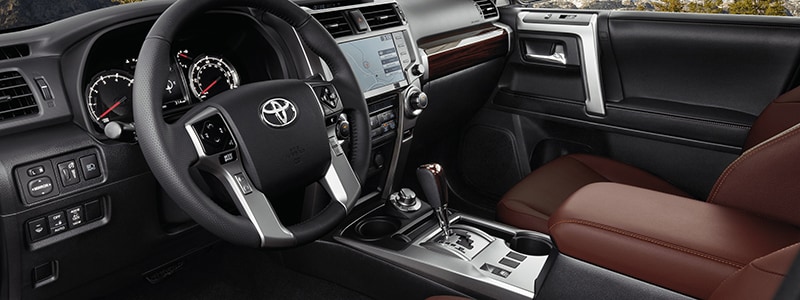 Lufkin TX 2021 Toyota 4Runner