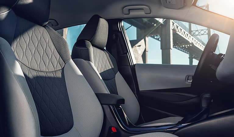 New 2021 Corolla Lufkin TX