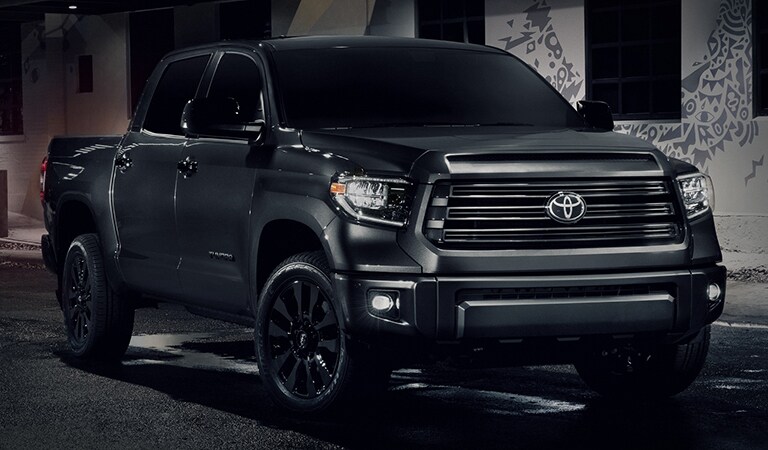 2021 Toyota Tundra Lufkin TX