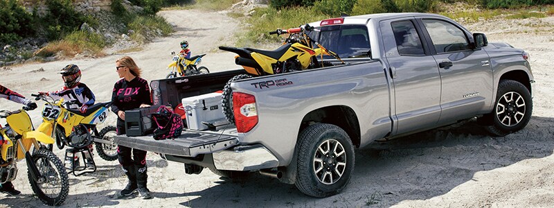 2020 Toyota Tundra Lufkin Texas