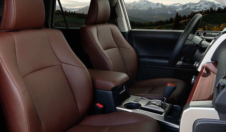 New 2021 Toyota 4Runner Lufkin Texas