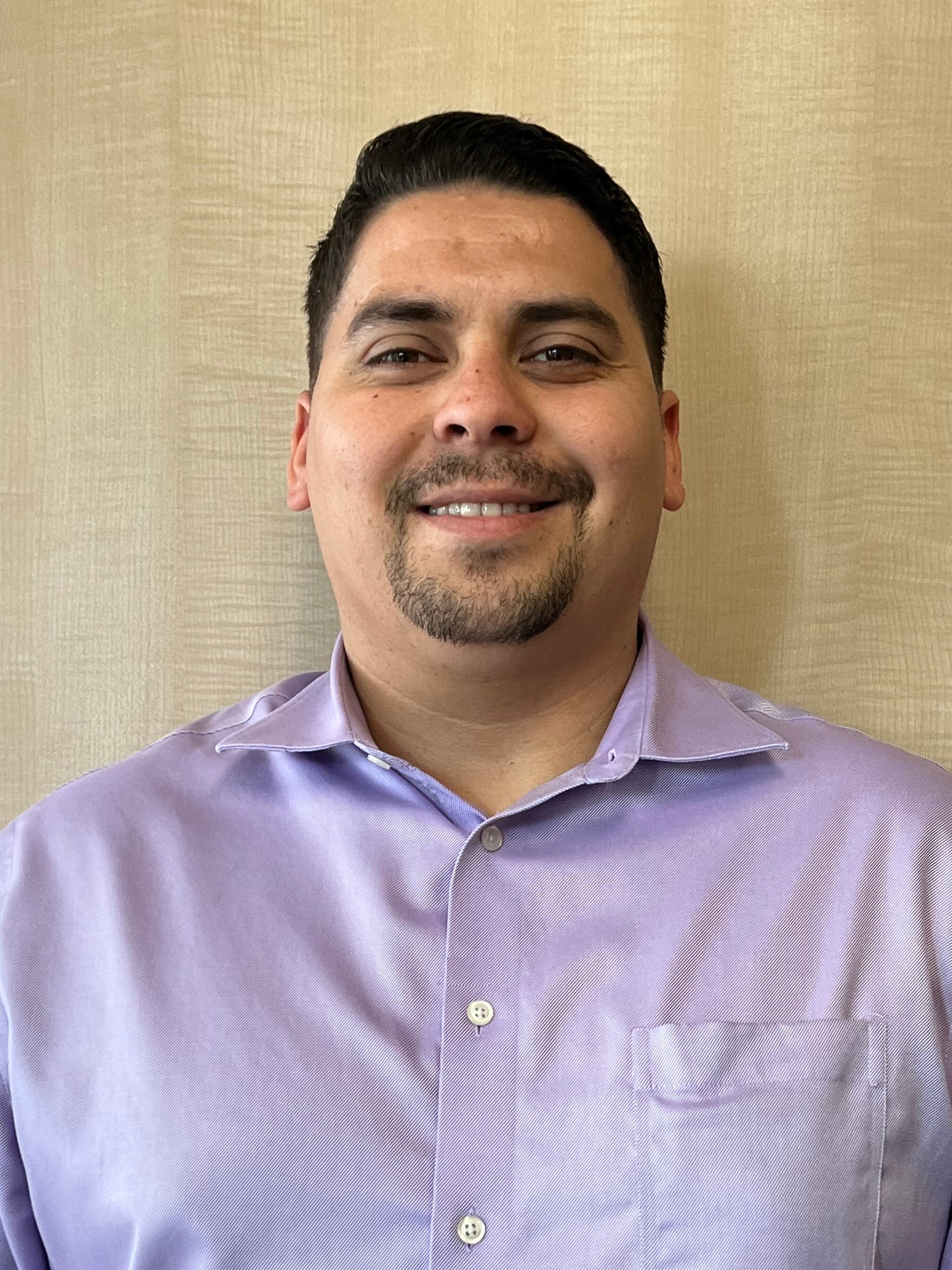 Seth Guerrero